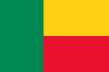 Trouvez des informations sur différents endroits dans Bénin